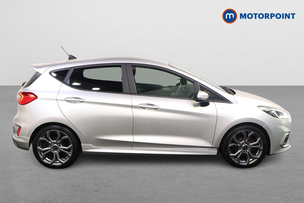 Used Ford Fiesta for sale - 77516815: Photo 8