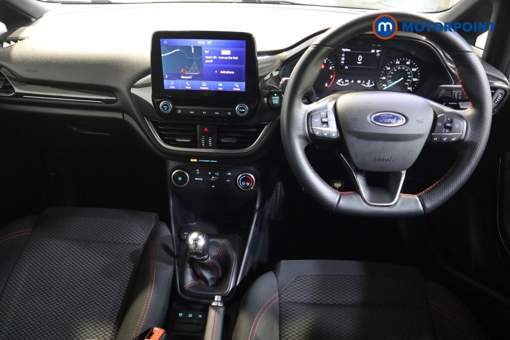 Used Ford Fiesta for sale - 77516815: Photo 9