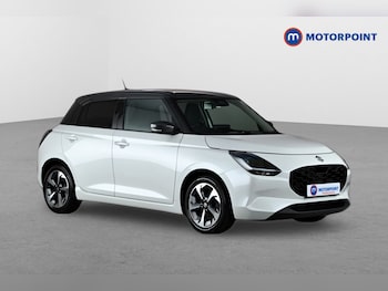 Used Suzuki Swift 2024 for sale - 78835857: Photo