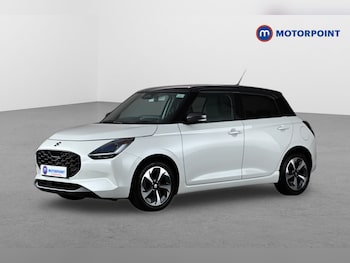 Used Suzuki Swift 2024 for sale - 78835857: Photo