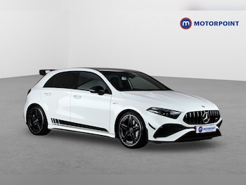 Used Mercedes-Benz A-Class 2023 for sale - 78926649: Photo