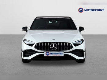 Used Mercedes-Benz A-Class 2023 for sale - 78926649: Photo