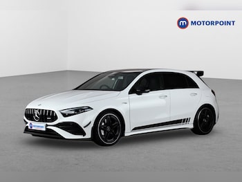 Used Mercedes-Benz A-Class 2023 for sale - 78926649: Photo