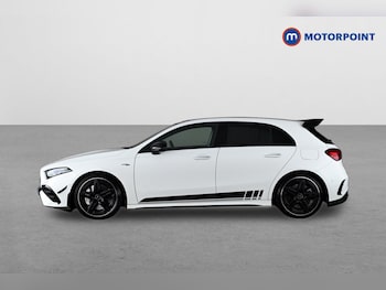 Used Mercedes-Benz A-Class 2023 for sale - 78926649: Photo