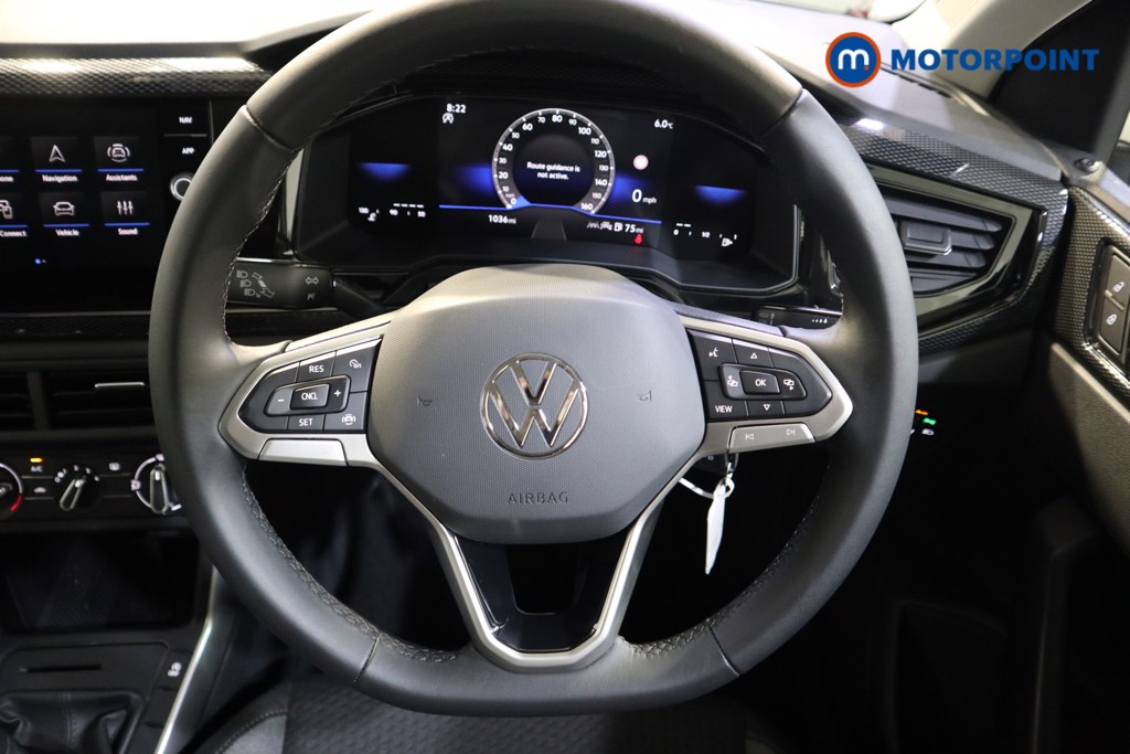 Used Volkswagen Polo 2025 for sale - 77775631: Photo 10