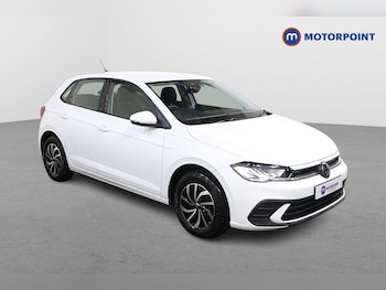 Used Volkswagen Polo 2025 for sale - 77775631: Photo