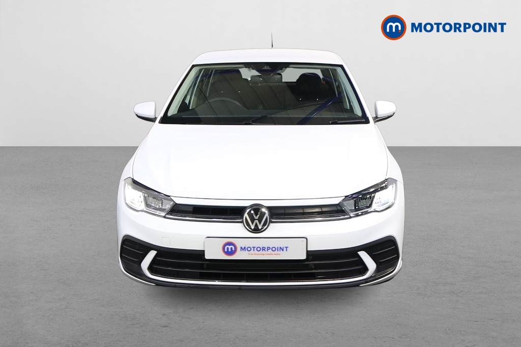 Used Volkswagen Polo 2025 for sale - 77775631: Photo 2