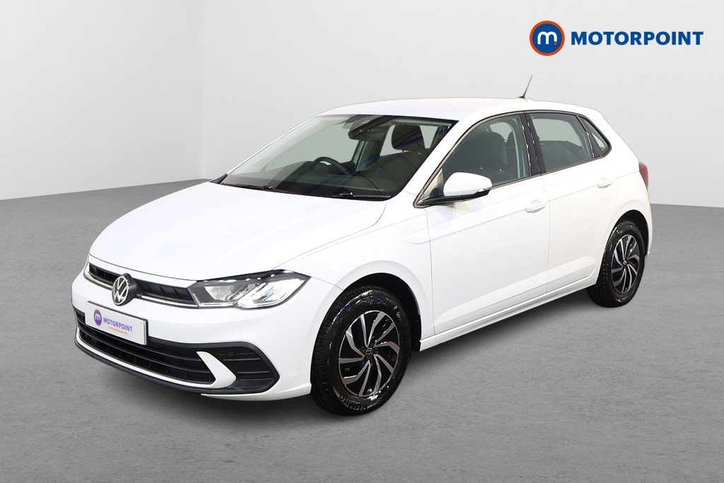 Used Volkswagen Polo 2025 for sale - 77775631: Photo 3