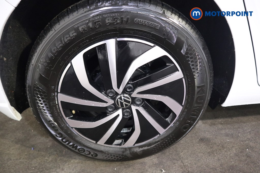 Used Volkswagen Polo 2025 for sale - 77775631: Photo 30