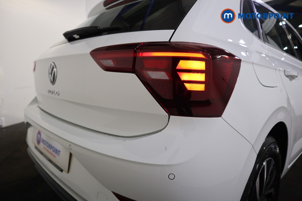 Used Volkswagen Polo 2025 for sale - 77775631: Photo 37