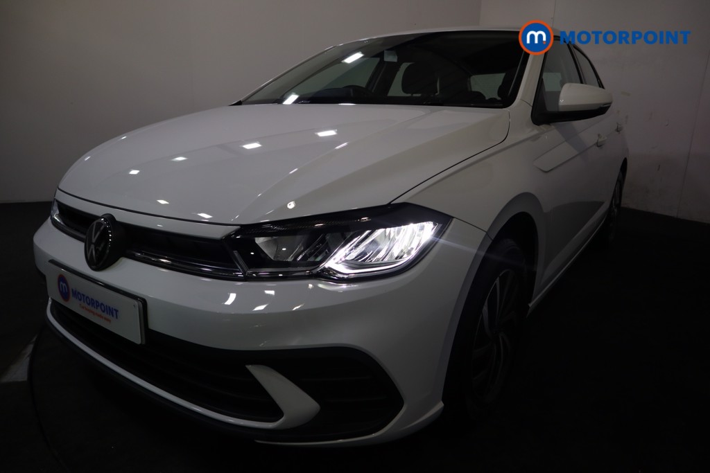 Used Volkswagen Polo 2025 for sale - 77775631: Photo 42