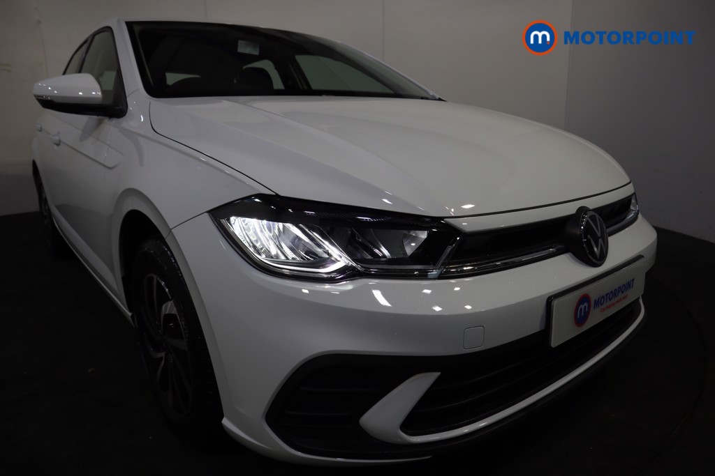 Used Volkswagen Polo 2025 for sale - 77775631: Photo 44