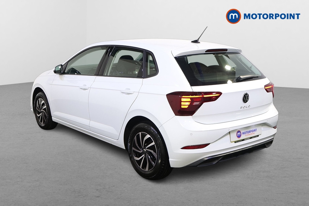 Used Volkswagen Polo 2025 for sale - 77775631: Photo 5