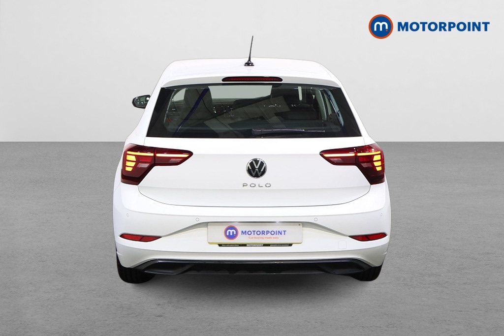 Used Volkswagen Polo 2025 for sale - 77775631: Photo 6