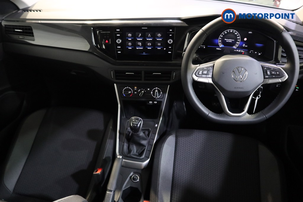 Used Volkswagen Polo 2025 for sale - 77775631: Photo 9