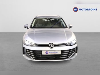 Used Volkswagen Passat 2025 for sale - 76311980: Photo 2