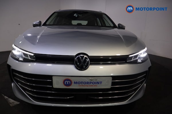 Used Volkswagen Passat 2025 for sale - 76311980: Photo 45