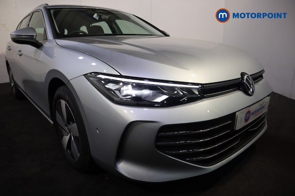 Used Volkswagen Passat 2025 for sale - 76311980: Photo 46