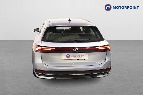 Used Volkswagen Passat 2025 for sale - 76311980: Photo 6