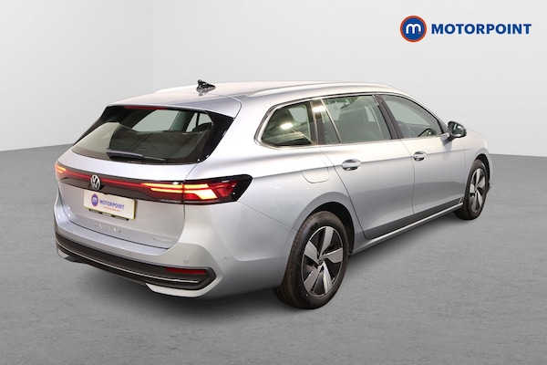 Used Volkswagen Passat 2025 for sale - 76311980: Photo 7