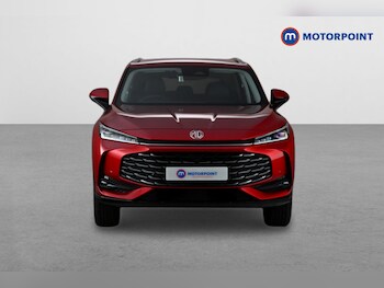 Used MG MG HS 2025 for sale - 78657360: Photo