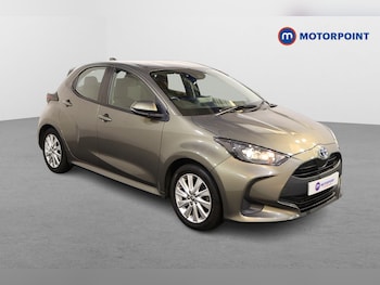 Used Toyota Yaris 2021 for sale - 75816272: Photo