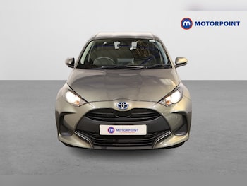 Used Toyota Yaris 2021 for sale - 75816272: Photo