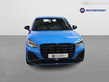 Used Audi Q2 2021 for sale - 78432373: Photo
