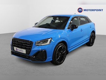Used Audi Q2 2021 for sale - 78432373: Photo