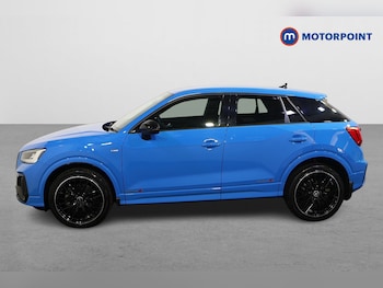 Used Audi Q2 2021 for sale - 78432373: Photo