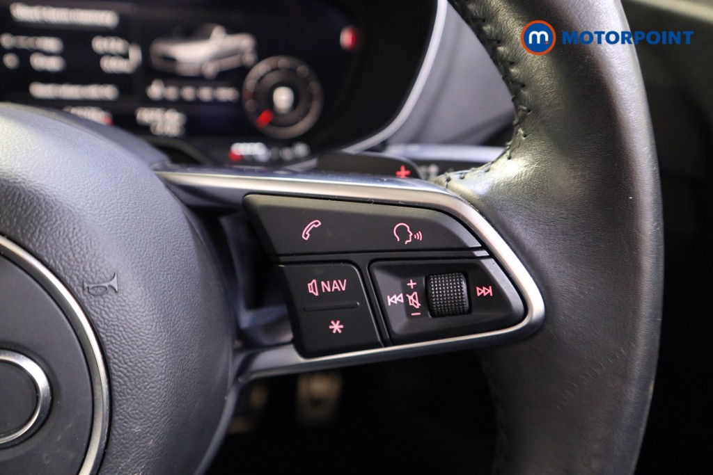 Used Audi TT 2021 for sale - 77827683: Photo 12