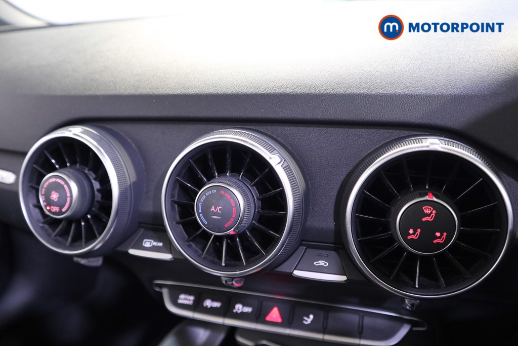 Used Audi TT 2021 for sale - 77827683: Photo 14