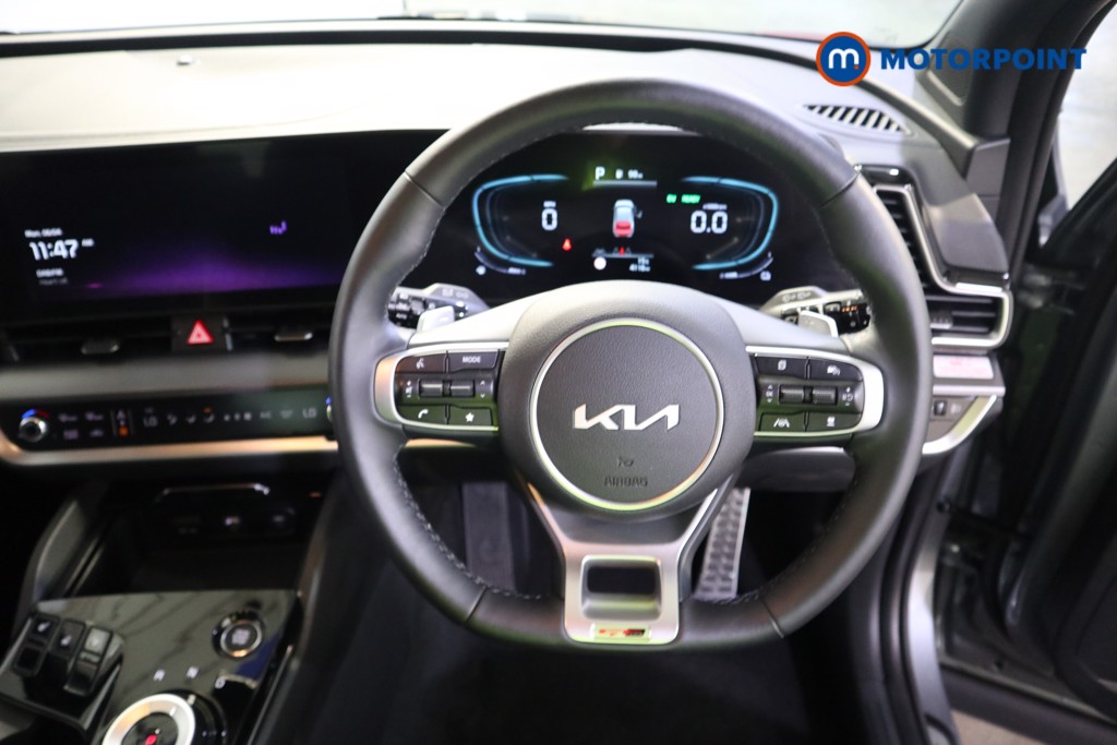 Used Kia Sportage 2025 for sale - 78144997: Photo 11