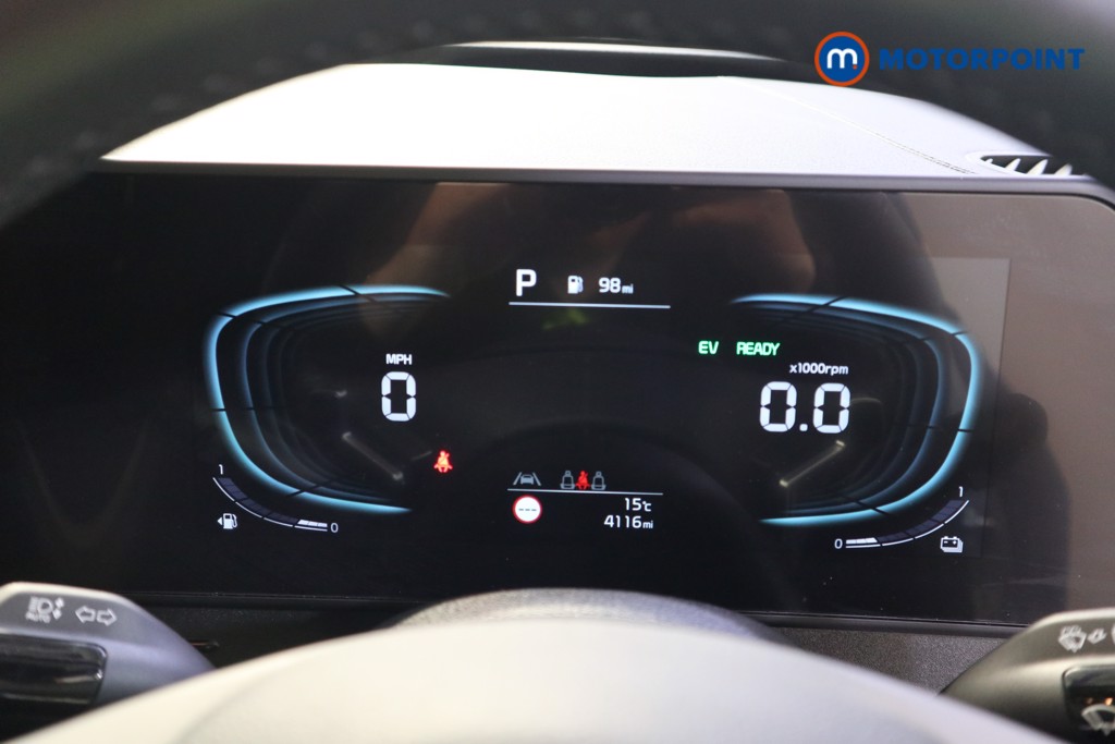 Used Kia Sportage 2025 for sale - 78144997: Photo 12