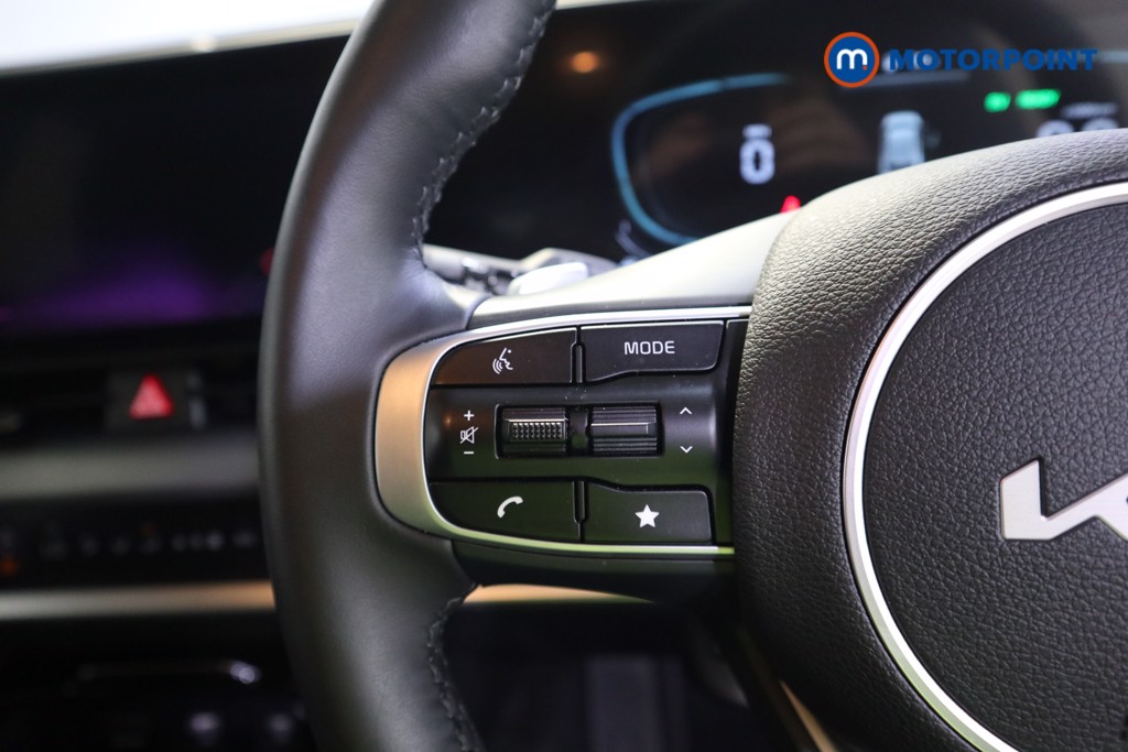 Used Kia Sportage 2025 for sale - 78144997: Photo 13