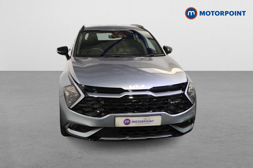 Used Kia Sportage 2025 for sale - 78144997: Photo 2