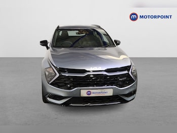 Used Kia Sportage 2025 for sale - 78144997: Photo