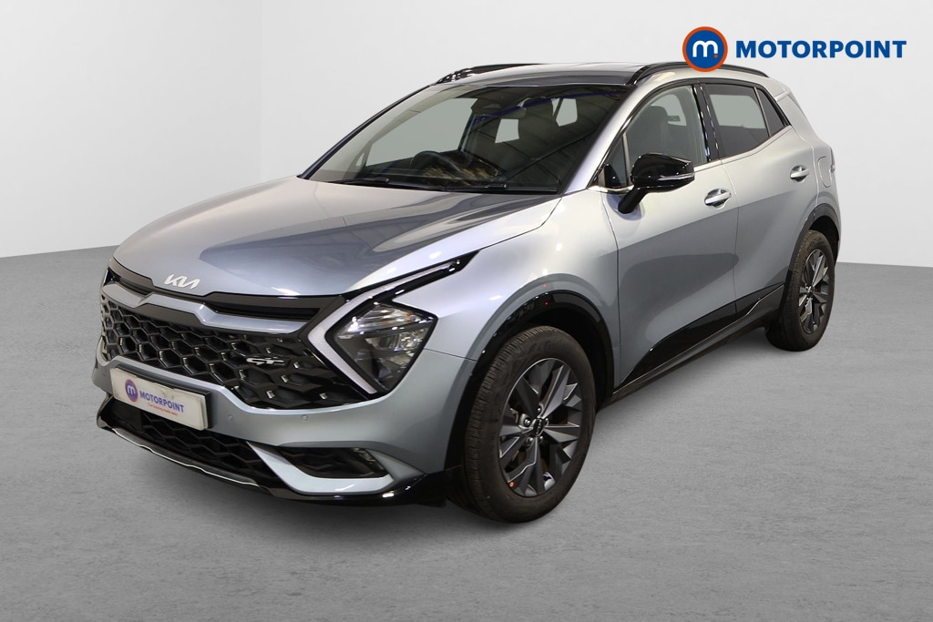 Used Kia Sportage 2025 for sale - 78144997: Photo 3