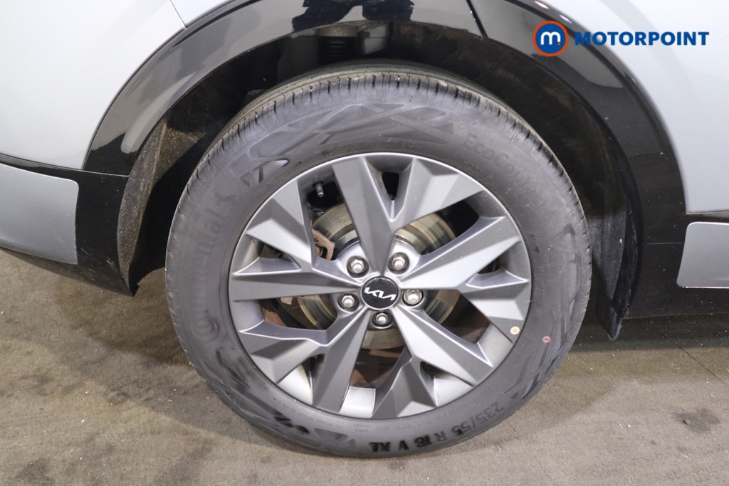 Used Kia Sportage 2025 for sale - 78144997: Photo 31