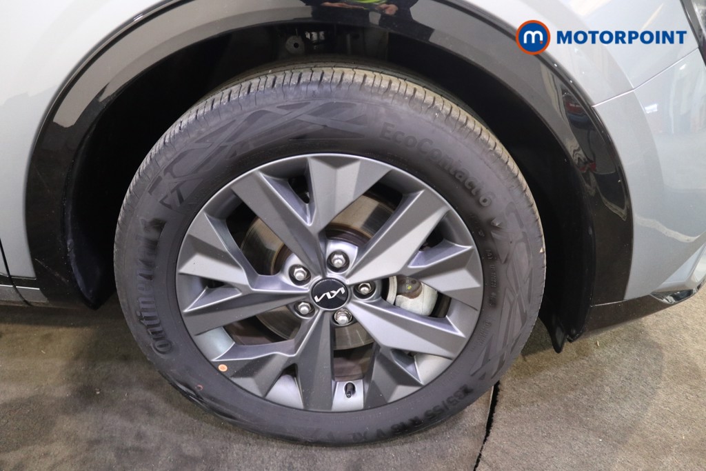 Used Kia Sportage 2025 for sale - 78144997: Photo 32