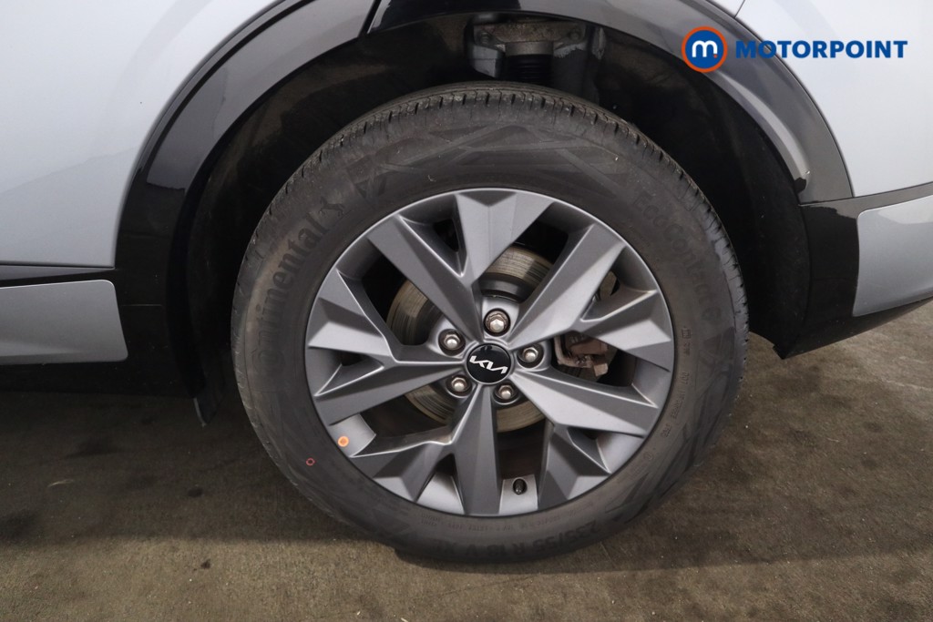 Used Kia Sportage 2025 for sale - 78144997: Photo 34