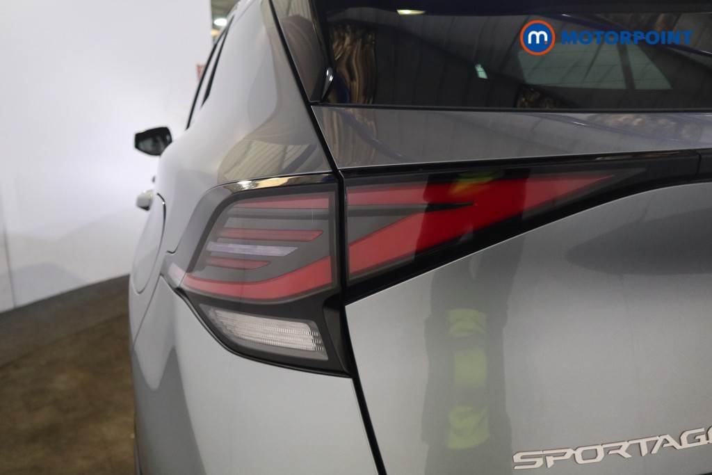 Used Kia Sportage 2025 for sale - 78144997: Photo 36