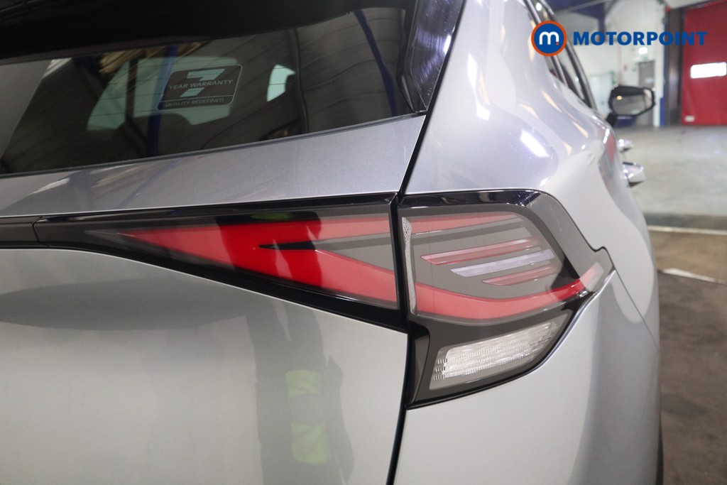 Used Kia Sportage 2025 for sale - 78144997: Photo 37