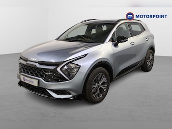 Used Kia Sportage 2025 for sale - 78144997: Photo