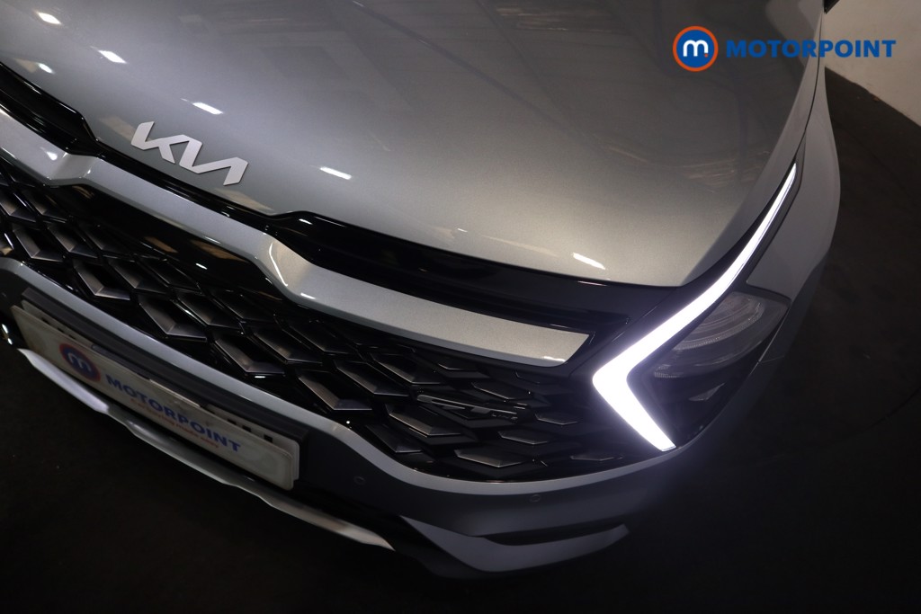 Used Kia Sportage 2025 for sale - 78144997: Photo 47