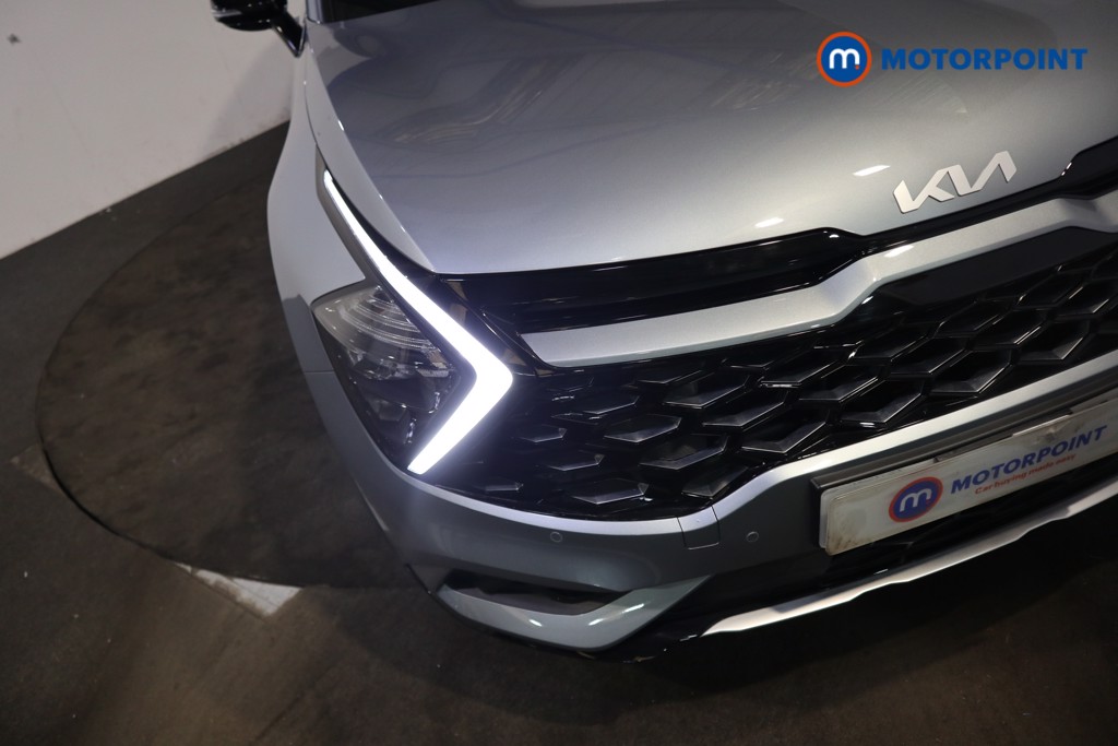 Used Kia Sportage 2025 for sale - 78144997: Photo 48