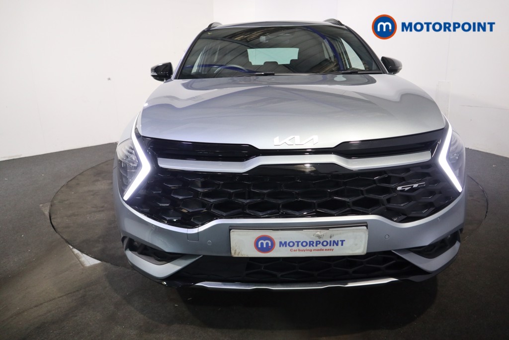 Used Kia Sportage 2025 for sale - 78144997: Photo 49