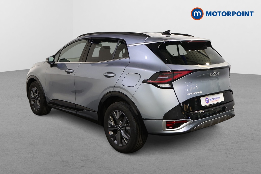 Used Kia Sportage 2025 for sale - 78144997: Photo 5