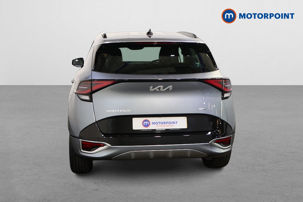 Used Kia Sportage 2025 for sale - 78144997: Photo 6