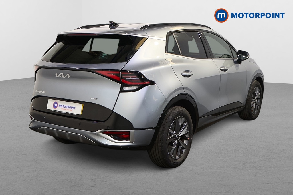 Used Kia Sportage 2025 for sale - 78144997: Photo 7